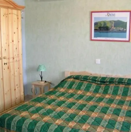 La Grange Des Vosserts *