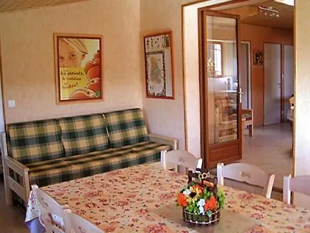 La Grange Des Vosserts